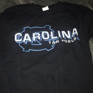 UNC long sleeve
